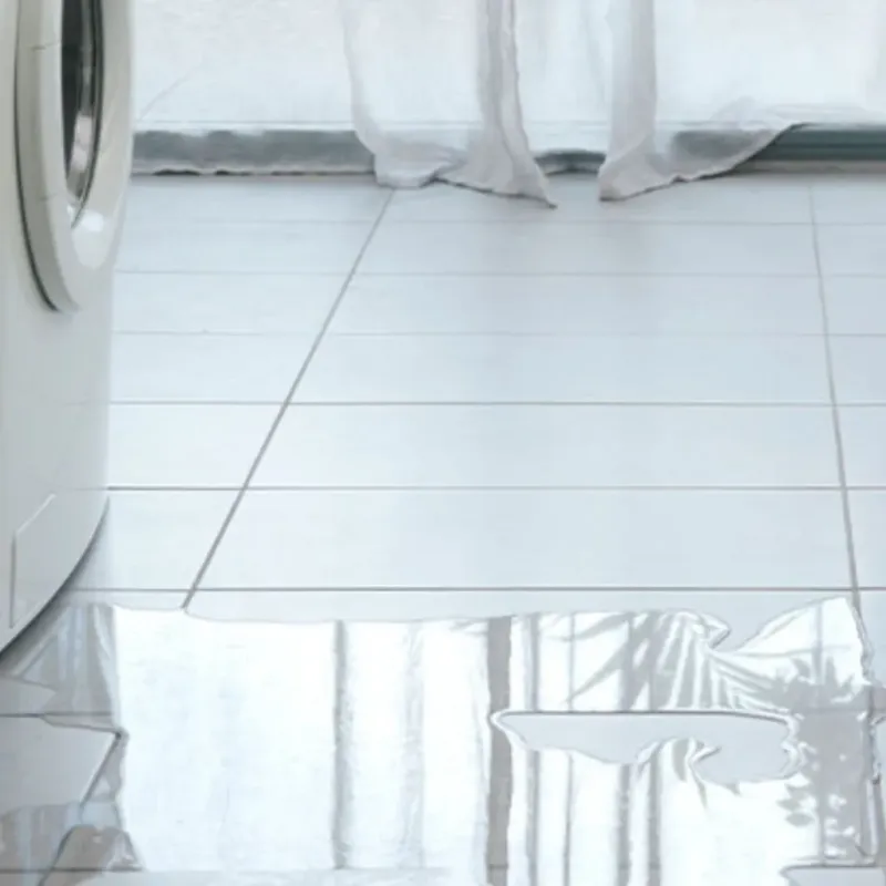Appliance Leak Cleanup in Humboldt County, CA